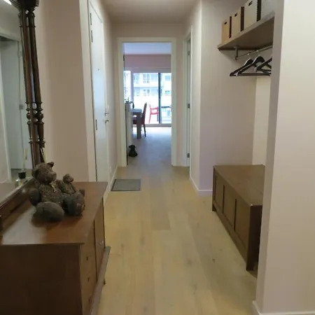 Apartamento Osea Ostend