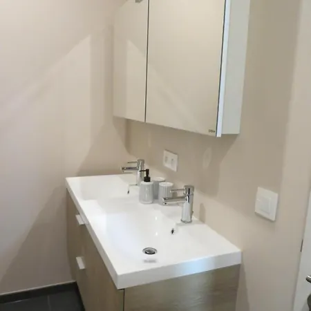 Osea Apartament Ostenda